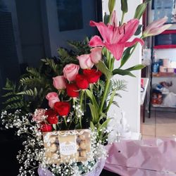 Flowers
