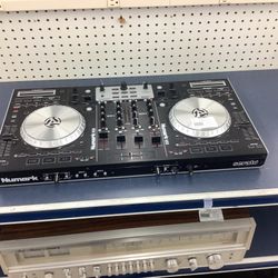 Numark 
