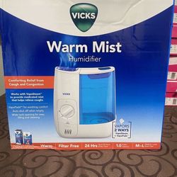 Humidifier