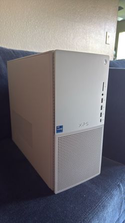 Dell XPS INTEL core 7