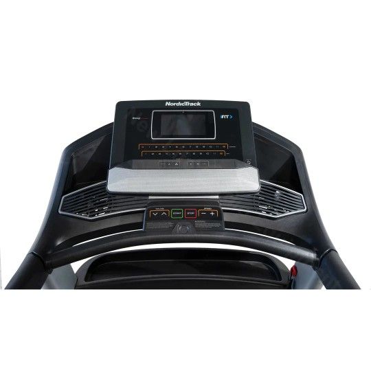 Cardio Equipment Nordictrack Treadmill 900 Elite NordicTrack C900