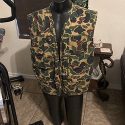 Men’s Vest Size XL