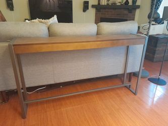 Console Table