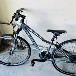 Used Women’s Giant Rove Bike - Small