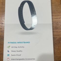 Fitbit Flex 2