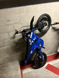 Tuned Strike Sx