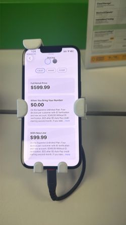 Free iPhone 16e