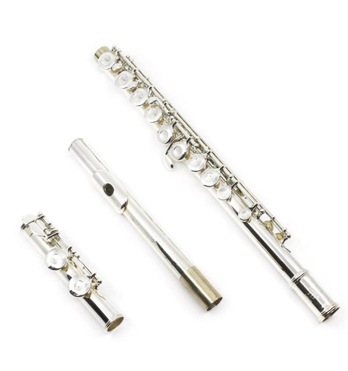 Student Flute