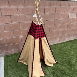 Teepee