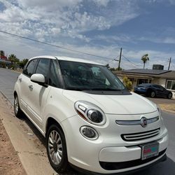 Fiat 2017 500l
