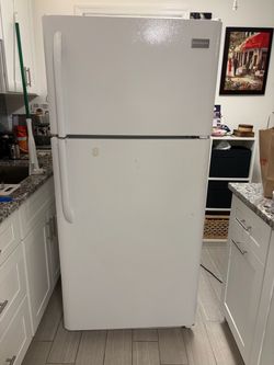 Frigidaire Refrigerador