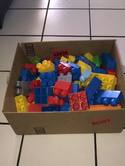 Kids Blocks