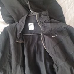 Nike Sweater