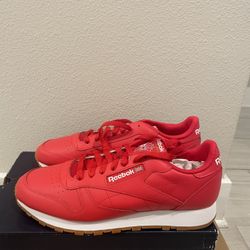 Reebok Classic Size 11
