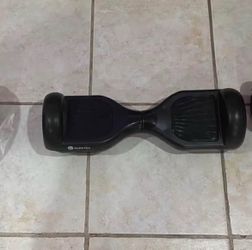 Hoover boards