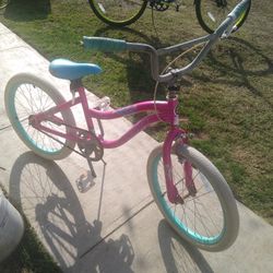Bicycle Magna 