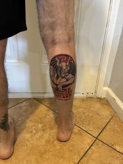 Trade For Tattoos