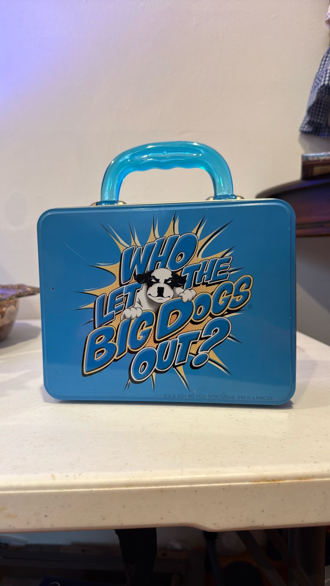 Lunchbox