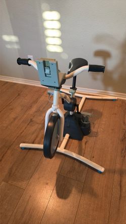 Little Tikes Exercise Bike