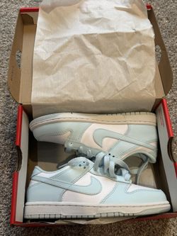 Kids Nike Dunk
