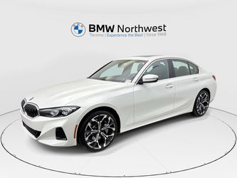 2026 BMW 330i