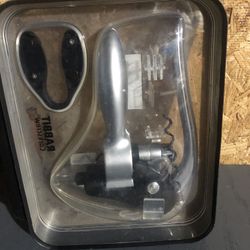 RABBIT CORKSCREW