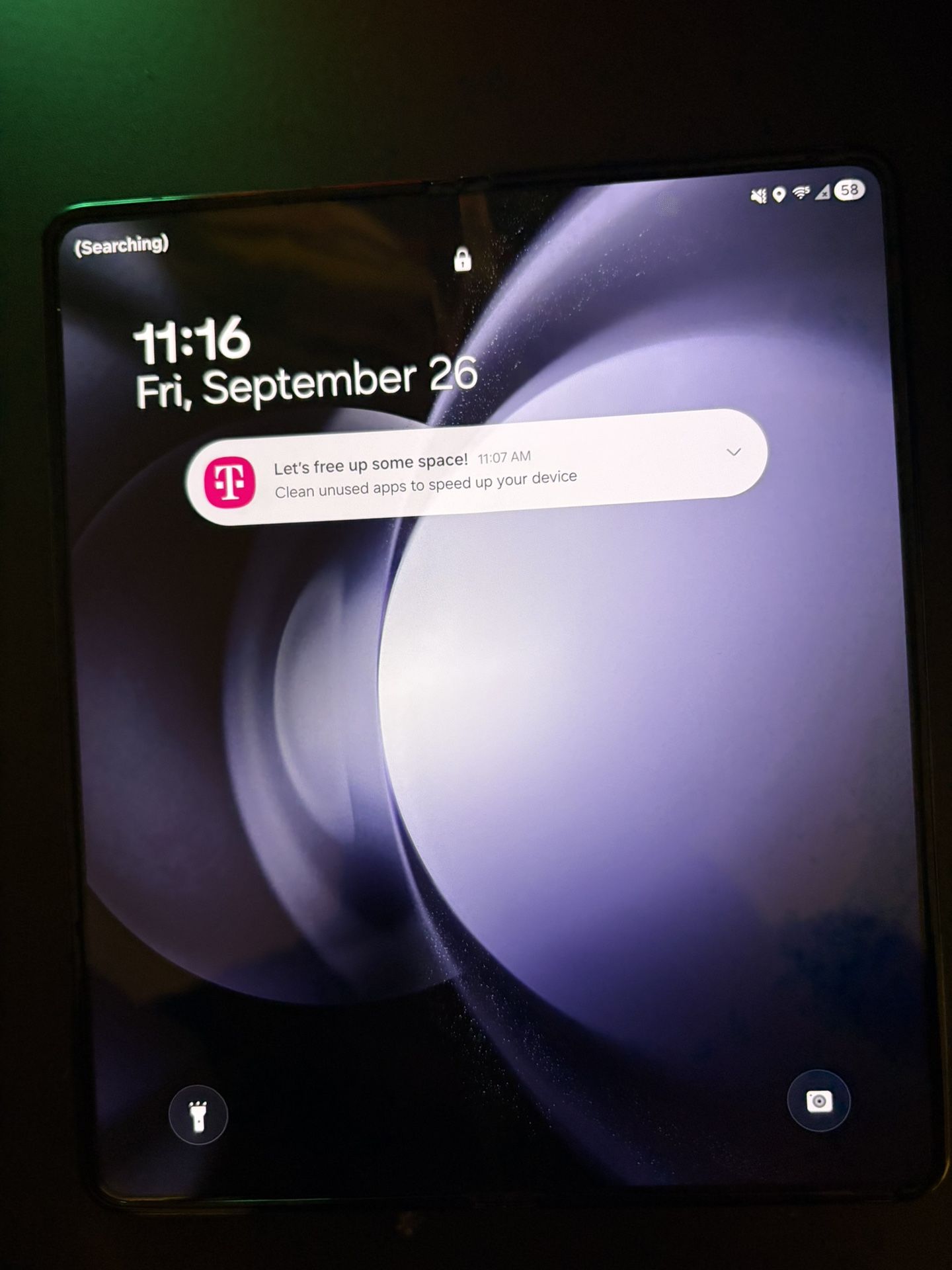 Galaxy Z Fold 5/Case/Watch
