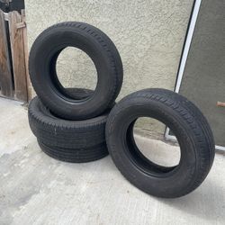 Hankook Tires 16