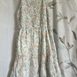 Little Girls Dress