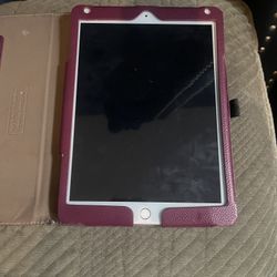 iPad 2nd Generation