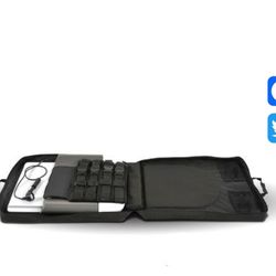 Saunders Lumbar Traction Device 