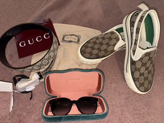 Gucci Bundle