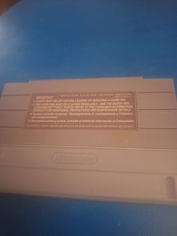 Starfox nintendo game