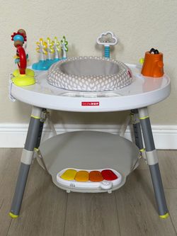 Skip Hop Baby Activity Center