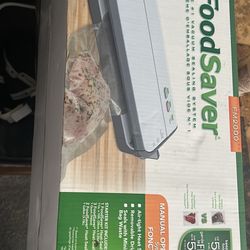 Vacuum Sealer Fm 2000