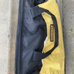 Dewalt Bag 