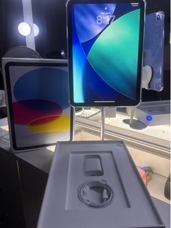 ipad (A16)