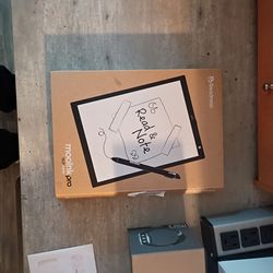 Mooink Pro Tablet