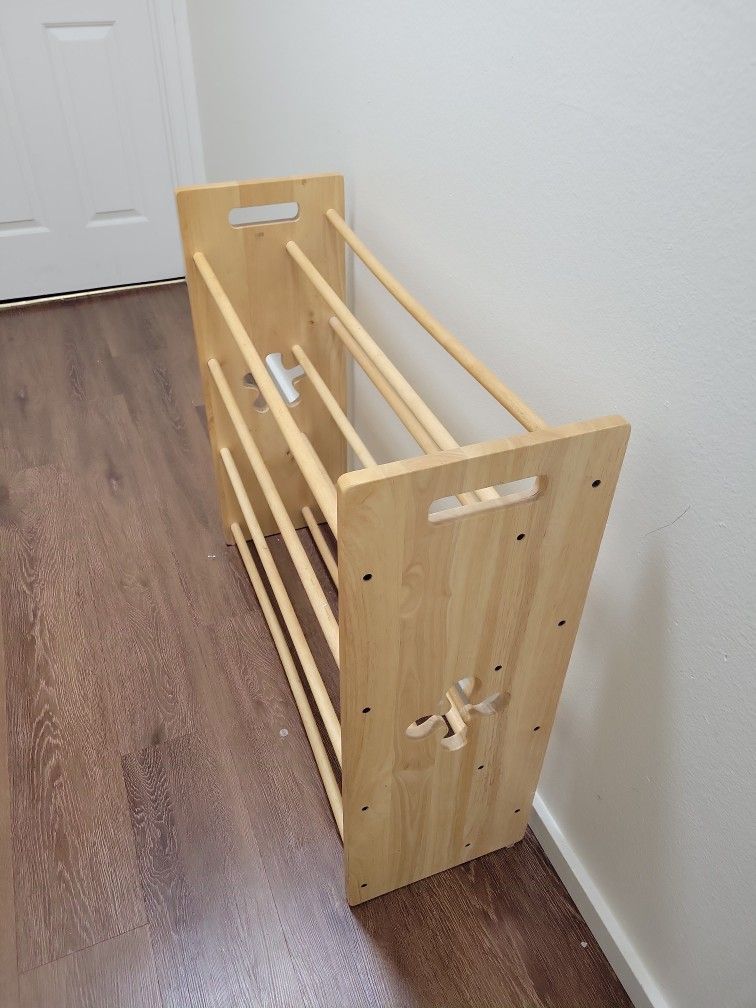 Shoe Rack
