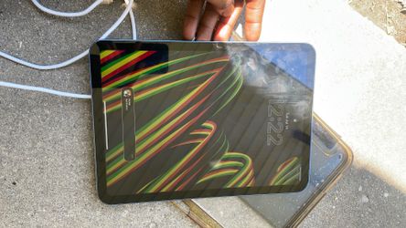 iPad (A16)
