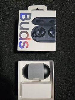 Samsung Galaxy Buds