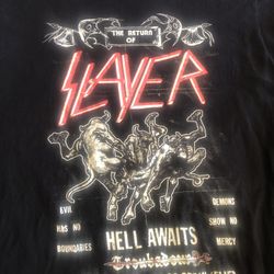 Slayer
