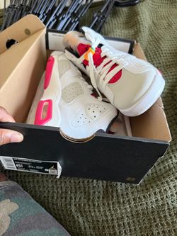 6.5 kids Jordan 6