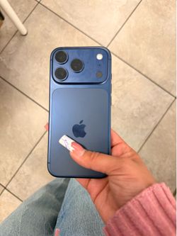 iPHONE 17 PRO ATT/CRICKET 256GB