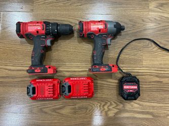 Craftsman Bundle