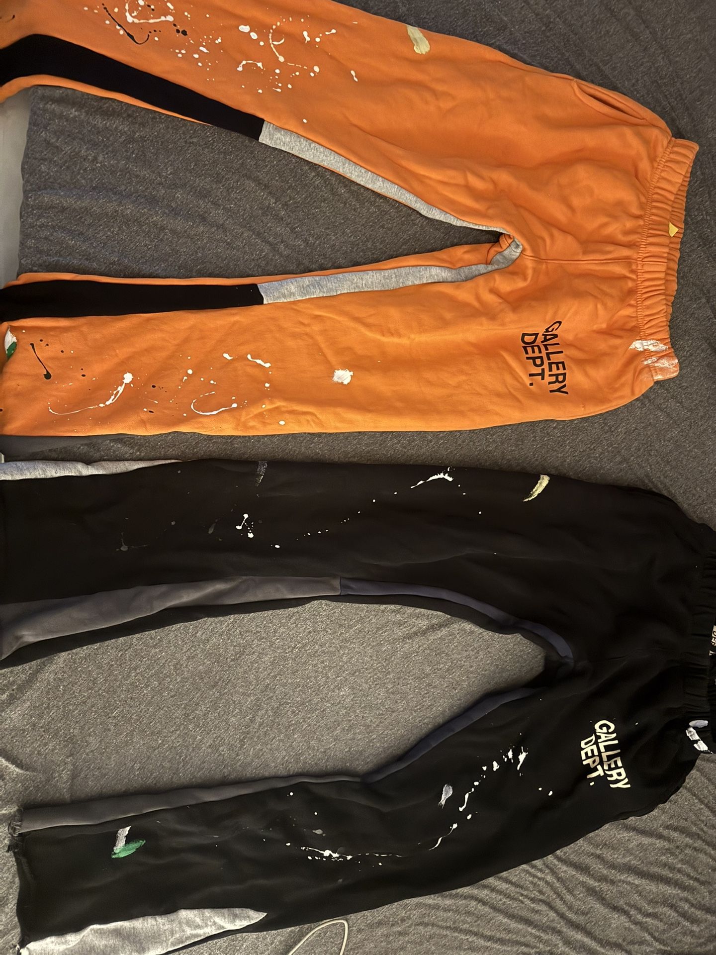 Gallery Dept Flared Sweats