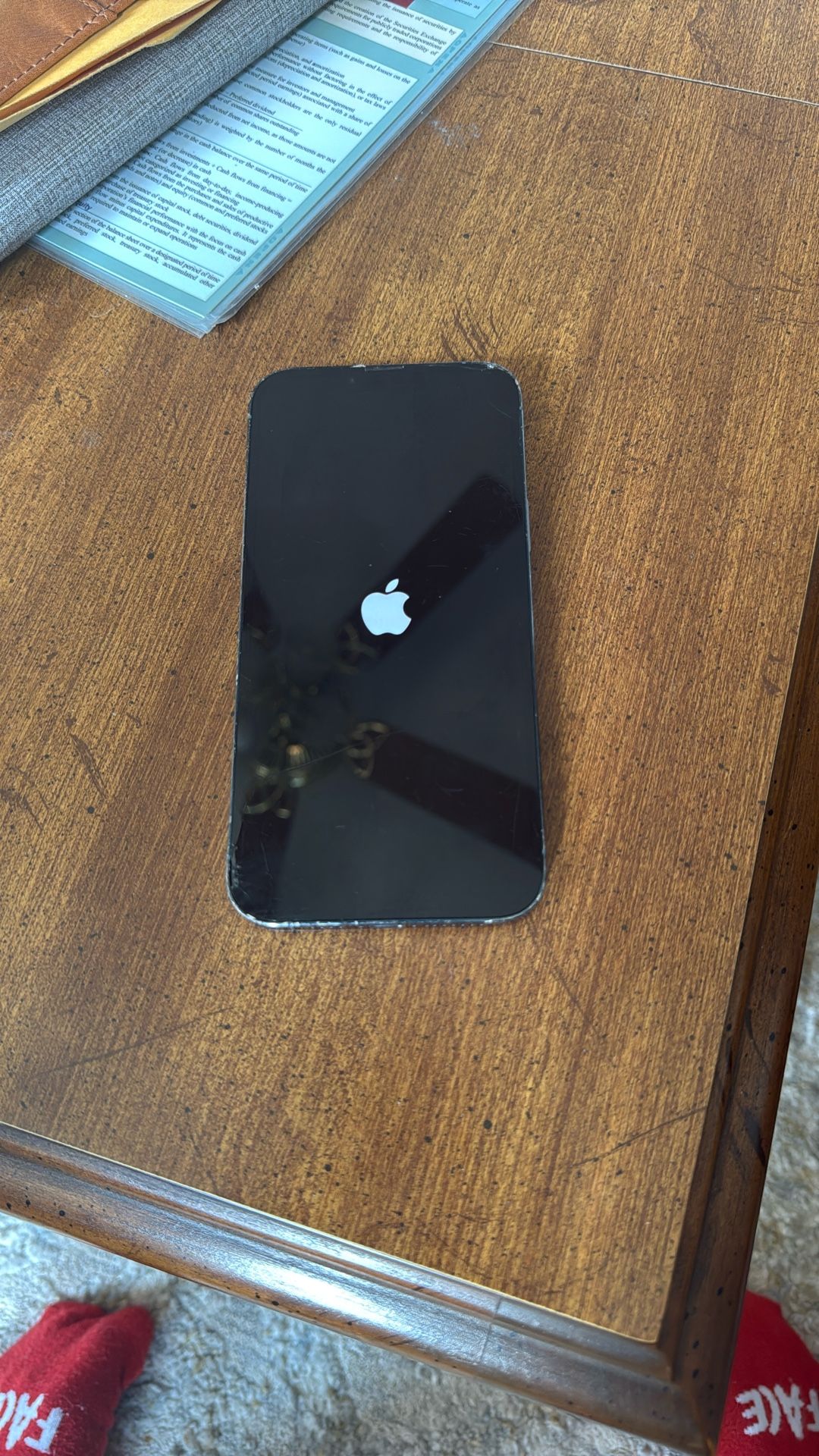 Used iPhone 13