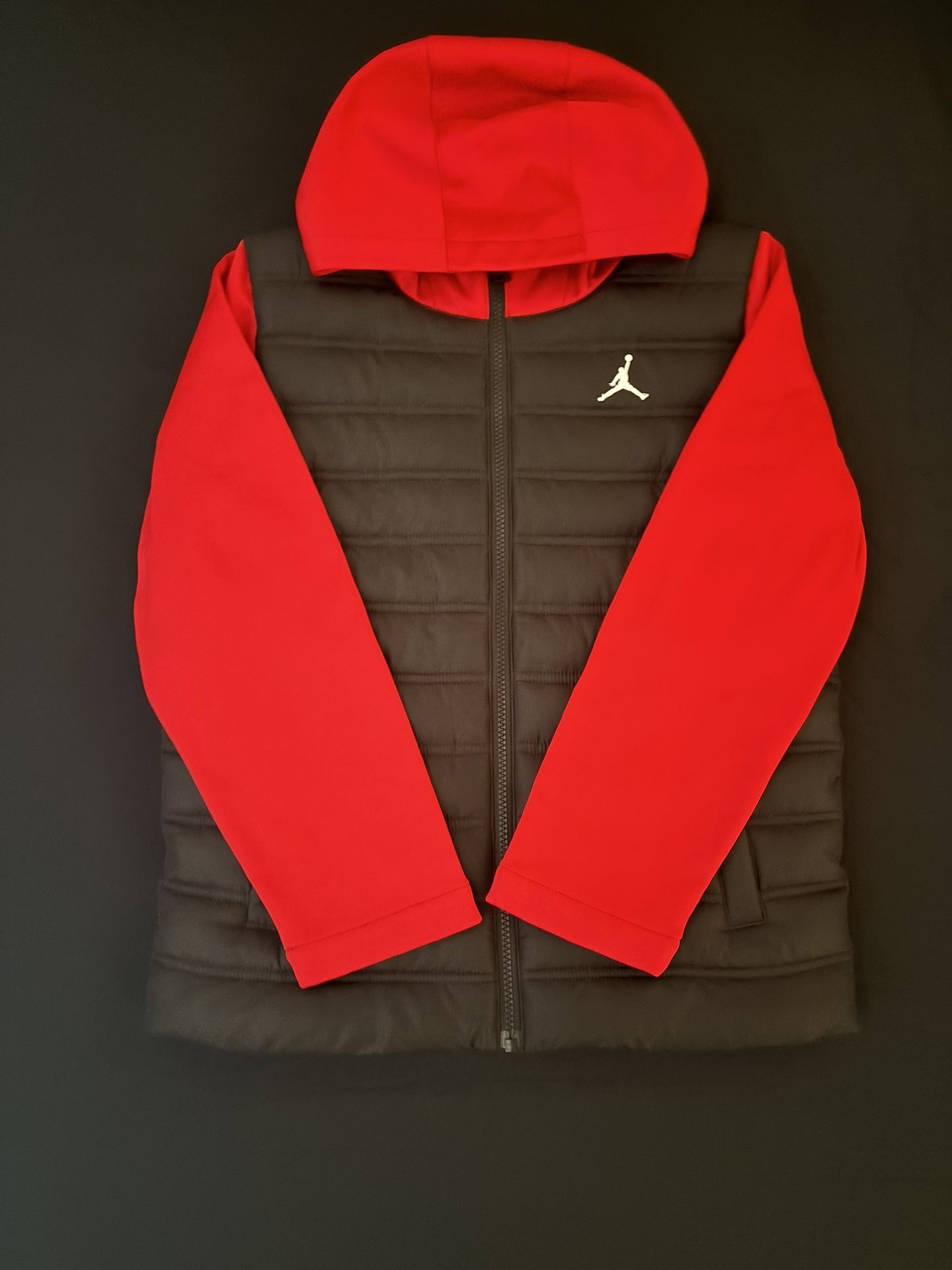 Jordan Puffer Jacket