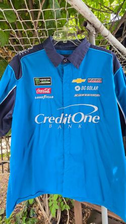 Nascar shirt