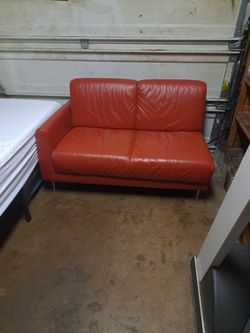 Rectangle Sofa